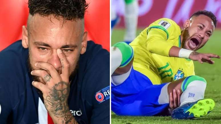 Aposentaria de Neymar se torna possibilidade após série de lesões; entenda como