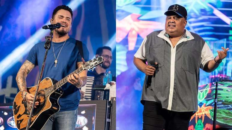 Humberto e Ronaldo têm mais de 5 milhões de ouvintes mensaisaposta bets futebolplataforma de música