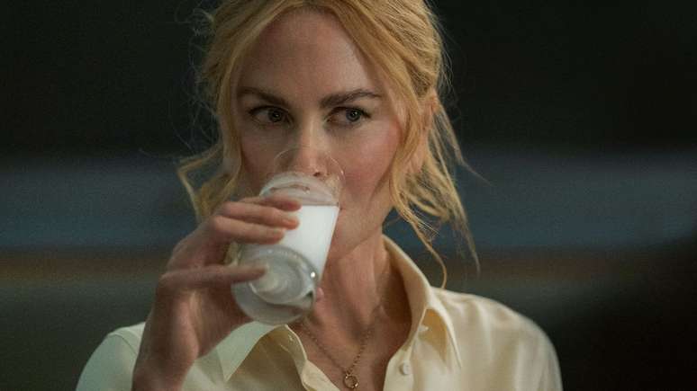 Babygirl, suspense erótico com Nicole Kidman, estreia nos cinemas brasileiros