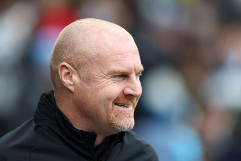 Sean Dyche. 