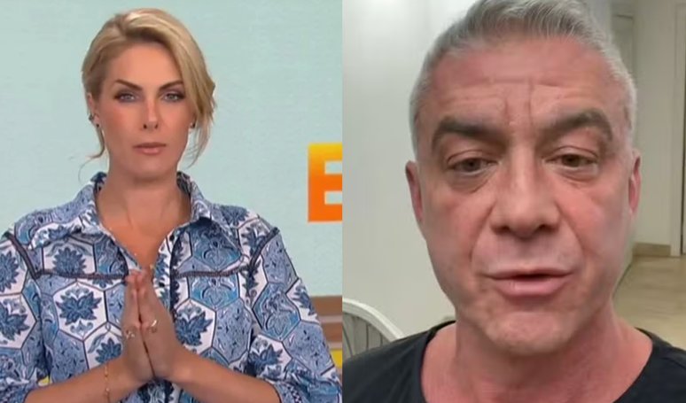 Ana Hickmann se manifesta sobre pensão de R$ 15 mil a Alexandre Correa após decisão da Justiça.