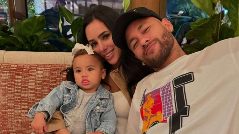 Filha de Neymar pode sofrer consequências psicológicas no futuro