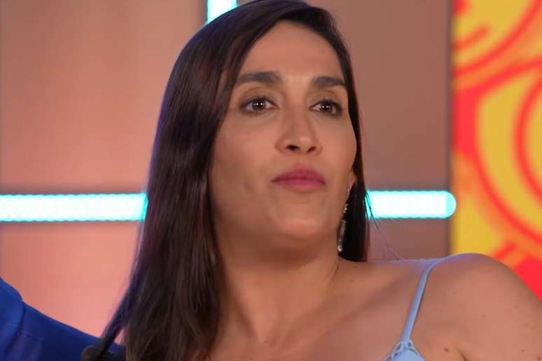 A ginasta Daniele Hypólito traz sua disciplina para os desafios do BBB 25 