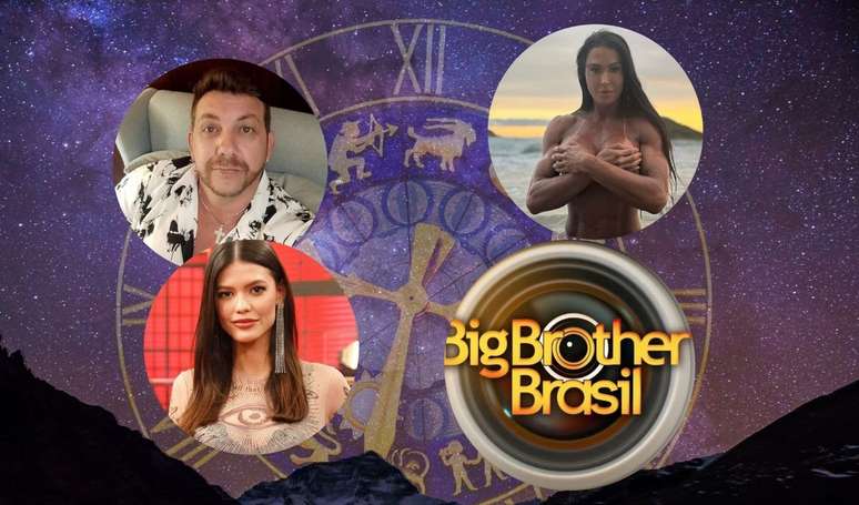 'BBB 25': quais são os signos dos participantes desta nova edição?.