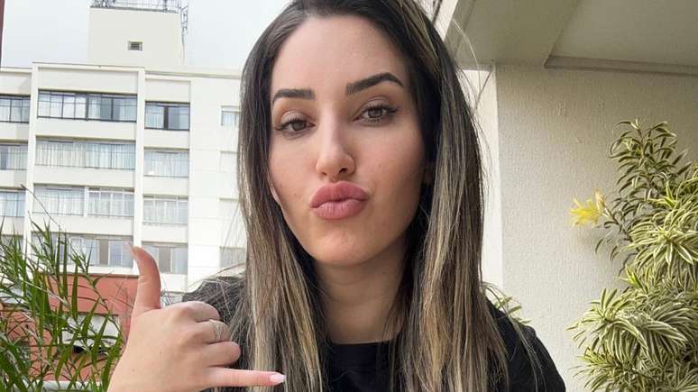 Amanda Meirelles, campeã do BBB 23