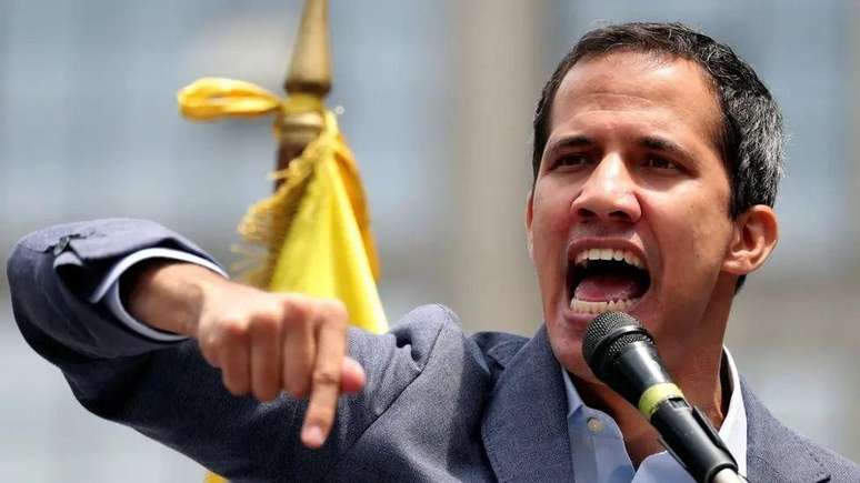 Juan Guaidó vivelampions bet app downloadMiami, depois de ter liderado oposição a Maduro