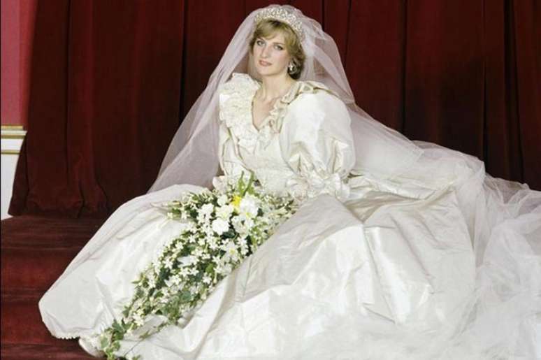 Lady Di 