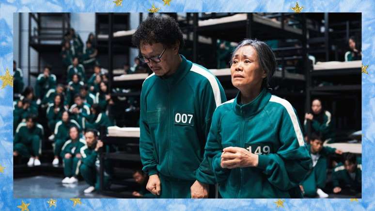 Quando estreia a terceira e &uacute;ltima temporada de Round 6? Saiba tudo