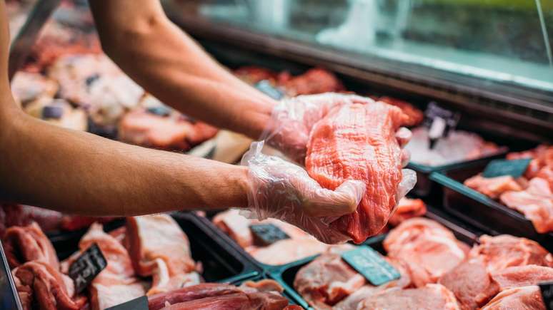 Alta da carne em 2024 foi a maior registrada desde 2019