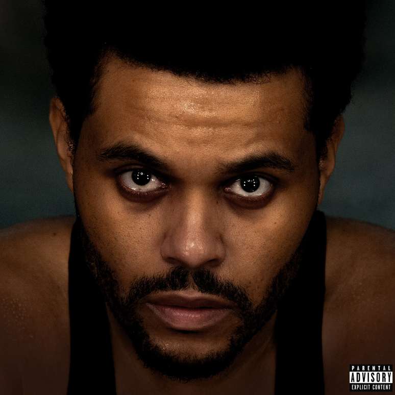 Capa de 'Hurry Up Tomorrow', novo álbum de The Weeknd com lançamentopixbet saque rápido loginjaneiro 