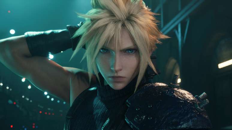 Final Fantasy VII Remake no Xbox e sucessor do Switch ainda este ano, diz insider