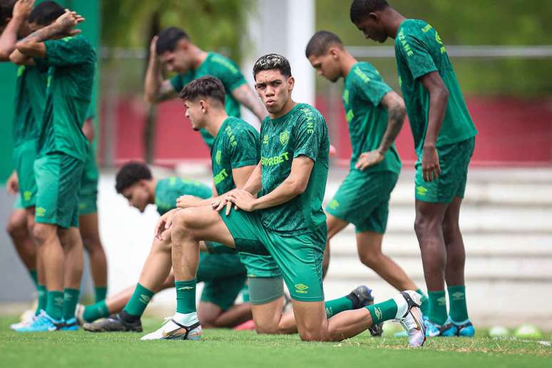 Fluminense apuesta por jóvenes y refuerzos como Paulo Baya en primera ronda Carioca -