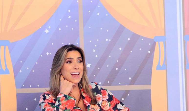 'Nunca vai ser a Globo': Patricia Abravanel irrita web ao revelar reprise relâmpago de seu programa no SBT.