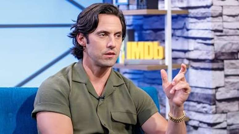 Milo Ventimiglia Perde Casa em Incêndio e Recorda “This Is Us”: “É a Vida a Imitar a Arte” - Clube de Cinema