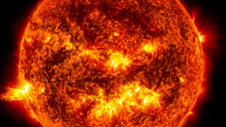 O que teria acontecido com a Terra se o Sol tivesse um irmão gêmeo por perto?