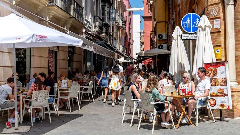 Nos últimos tempos, mais turistas passaram a 'enforcar' os feriados para tornar pequenas viagens mais longas