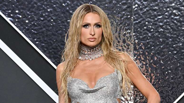 Paris Hilton perde casa no incêndio na Califórnia (Reprodução)