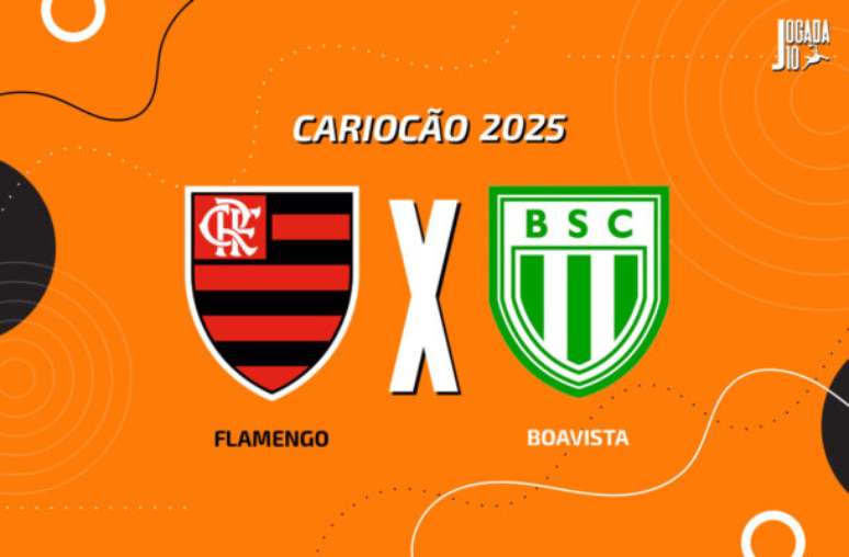 Jovens terão oportunidade no Flamengo nas primeiras rodadas do Carioca 2025 –