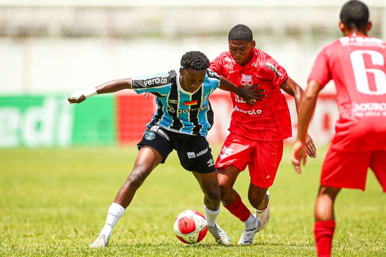 (FOTO: ANGELO PIERETTI/GRÊMIO FBPA)