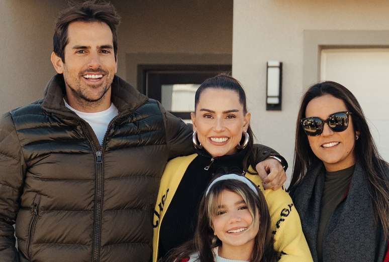 Deborah Secco buys a R$ 6 million house in the USA: “It’s not the first time”