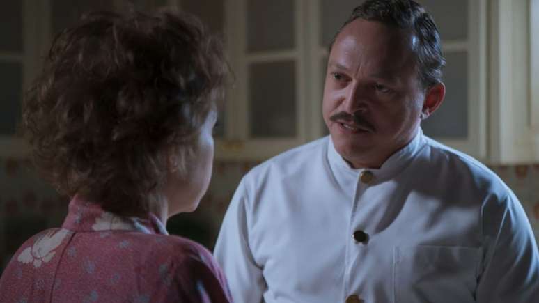 Sebastian (Fabio Lago)