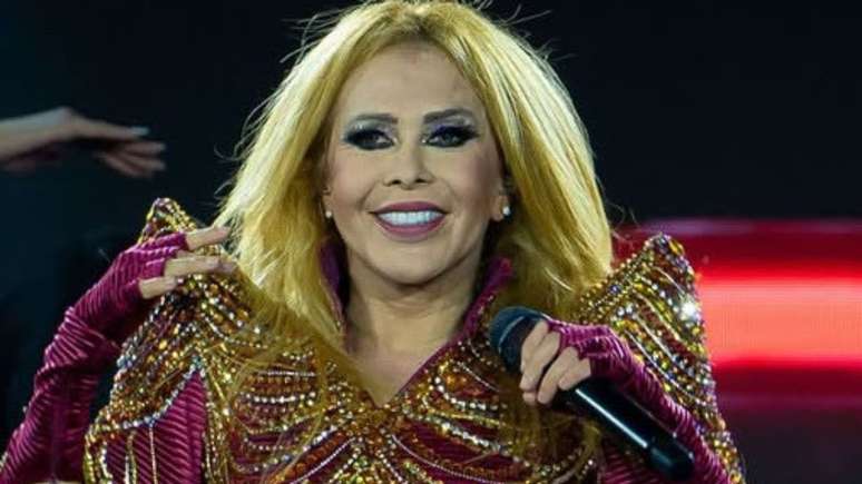 Joelma