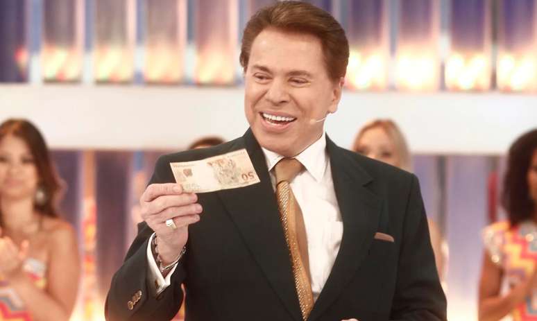 Quem quer dinheiro: Silvio Santos driblou as crises financeiras e acumulou patrimônio impressionante