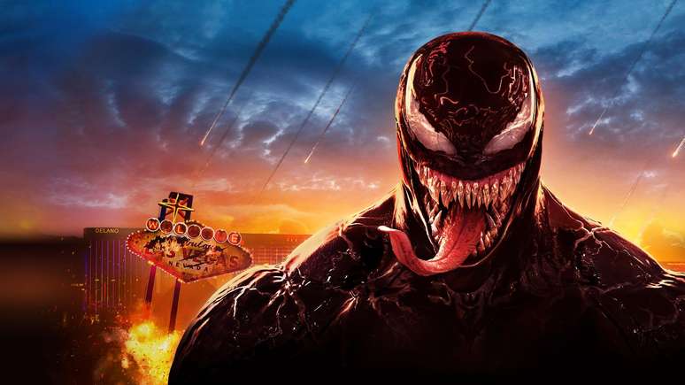 Venom: A Última Rodada, último filme da franquia com Tom Hardy, ganha data de estreia na Max