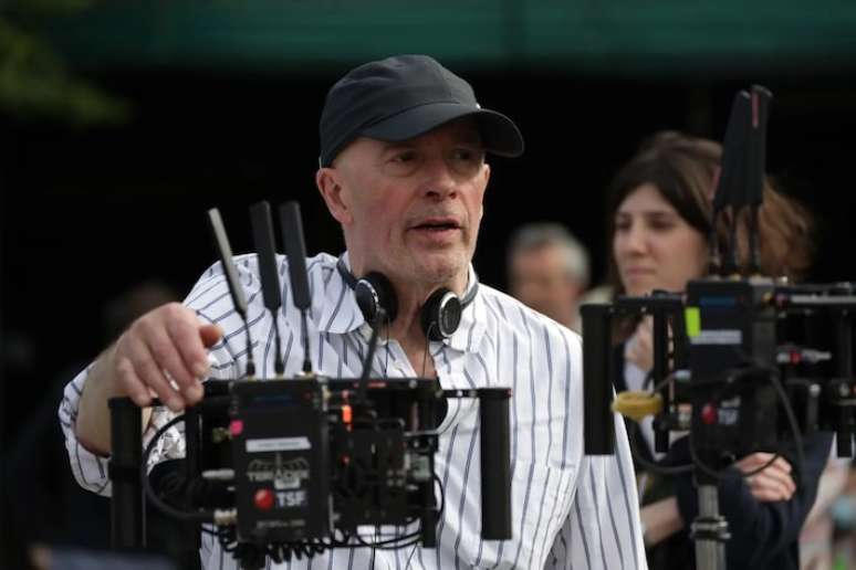 O diretor Jacques Audiard também desembarca no Brasil entre os dias 20 e 22 de janeiro