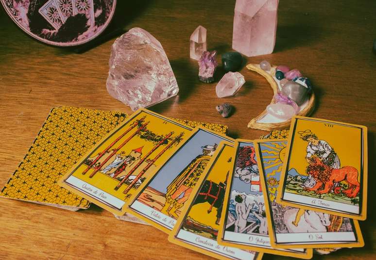 20 perguntas para fazer ao Tarot