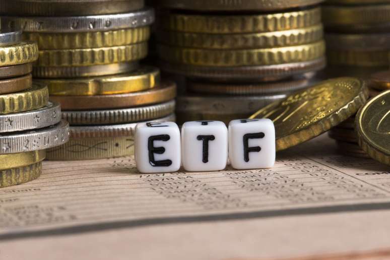 ETFs.