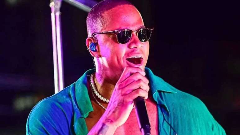 Léo Santana levará K-pop para o carnaval de Salvador 