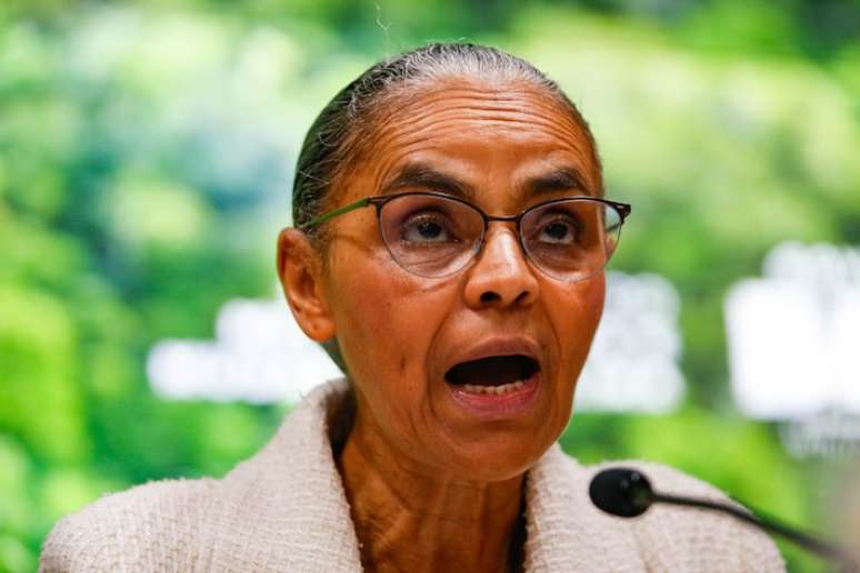 Marina Silva critica ditadura da Venezuela e afirma que democracias do mundo 'devem continuar exigindo' respeito à vontade soberana dos venezuelanos