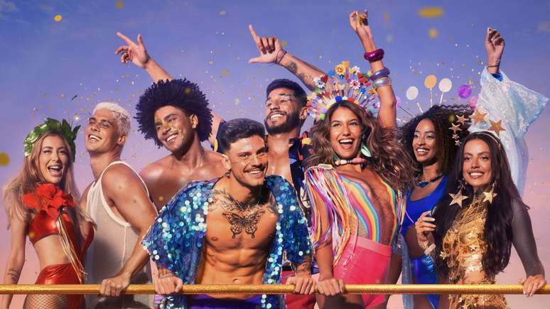 Nova temporada do reality Soltos no Carnaval ganha data de estreia