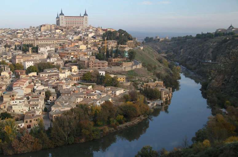 Toledo 