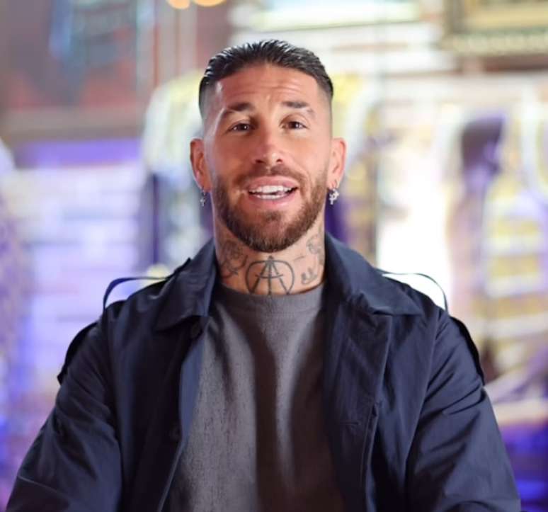 Zagueiro Sergio Ramos, de 38 anos, está sem clube desde o meio de 2024.