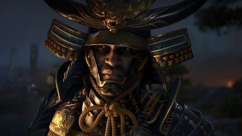 Yasuke não é mais descrito como samuraigroupe telegram 1xbet gratuitAssassin's Creed Shadows