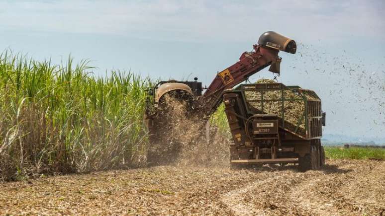 Parte dos recursos será aplicado na aquisição de máquinas, sistemas industriais e equipamentos agrícolas