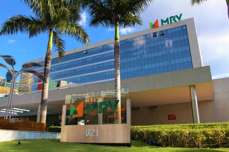 MRV (MRVE3):