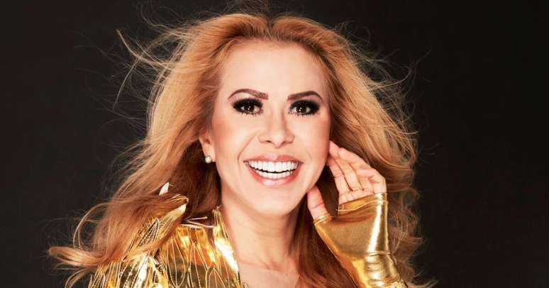 O que aconteceu com Joelma? Saiba o estado de saúde da cantora