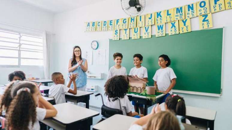 No Brasil, educação é o fator que mais contribui para quadros de demência