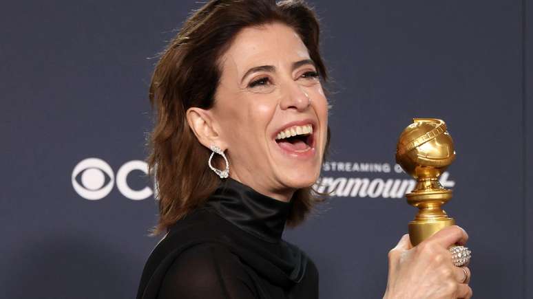 Le Monde detona Ainda Estou Aqui e atuação de Fernanda Torres, premiada no Globo de Ouro: 'Monocórdica'