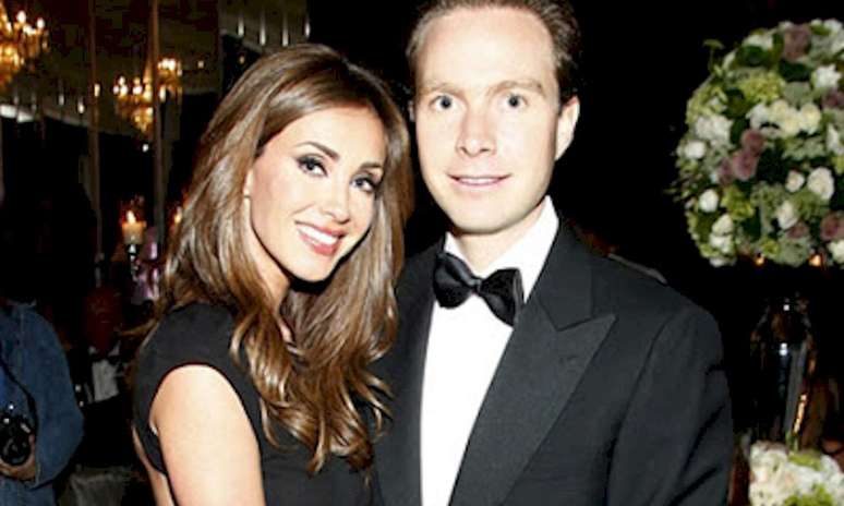 Marido da cantora Anah&iacute; testa positivo para o novo coronav&iacute;rus