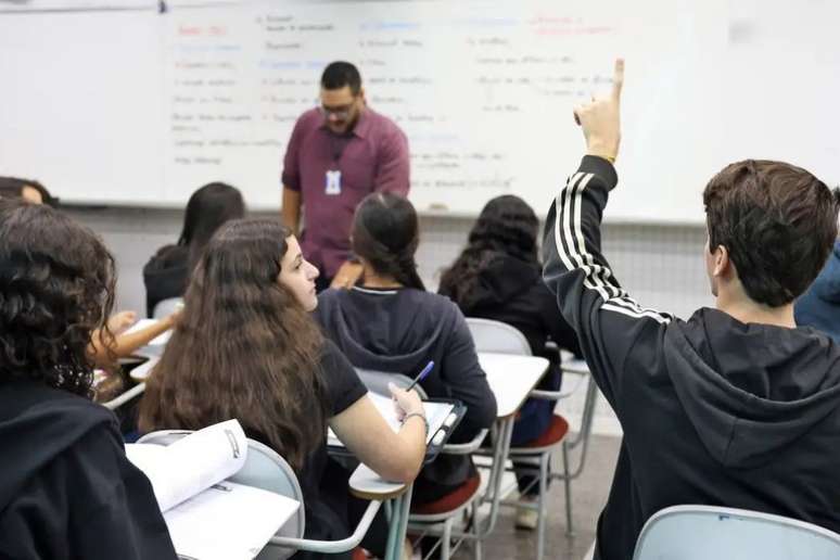 Programa Mais Professores foi anunciado nesta terça-feira, 14, pelo Ministério da Educação