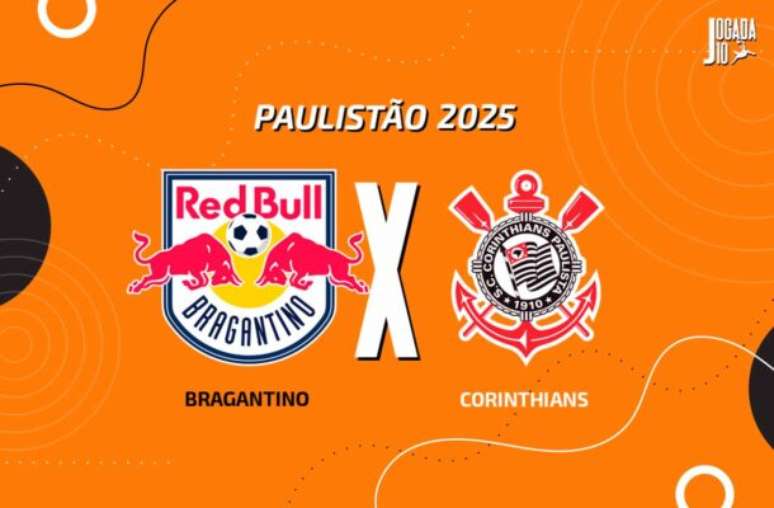 RB Bragantino aposta no fator casa para estrear bem no Paulista – Foto de Ari Ferreira/Red Bull Bragantino.