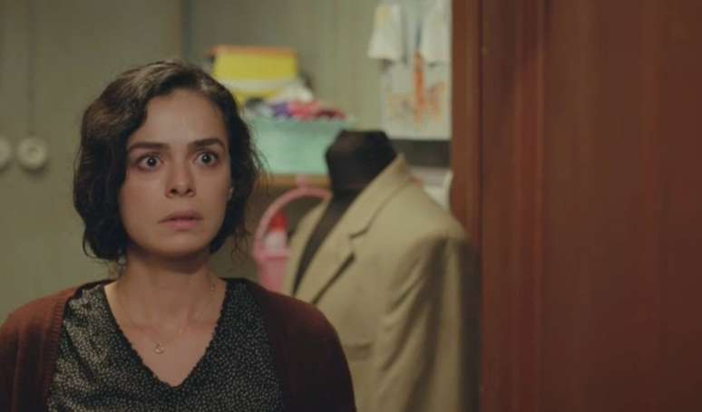 Resumo da novela 'Força de Mulher', de hoje, quarta-feira, 15/01: Bahar recebe crucial alerta de Sarp em reencontro emocionante.