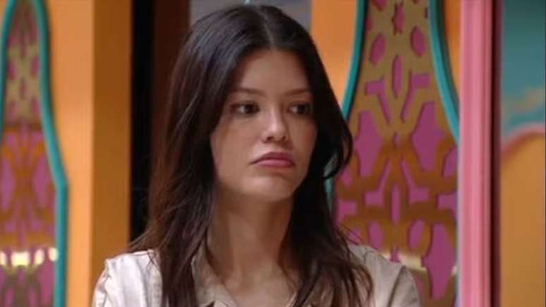 Vitória Strada se demitiu da Globo? Atriz tomou decisão antes do BBB25