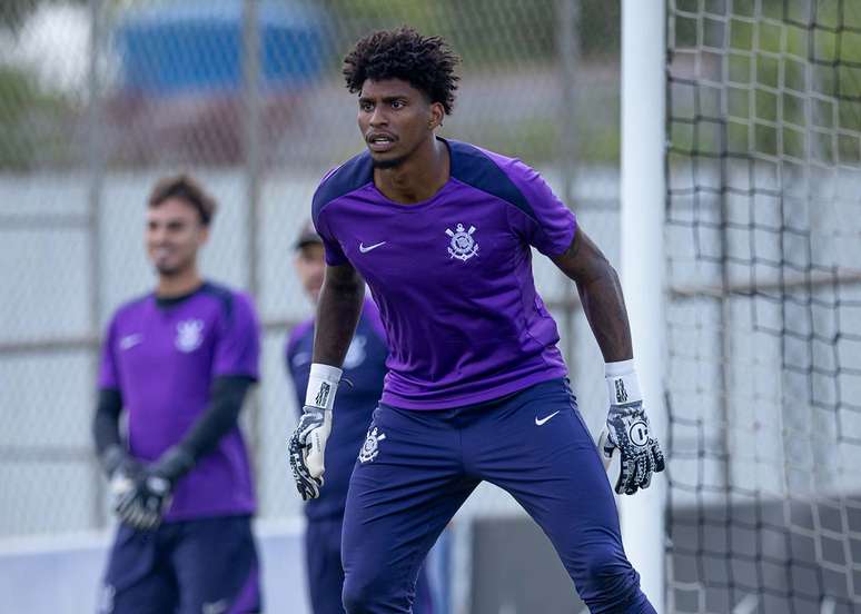 Corinthians não terá seus principais jogadores contra o RB Bragantino –