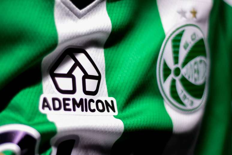 Juventude anuncia parceria com a Ademicon. 