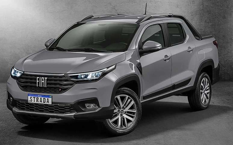 Fiat Strada